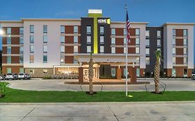 Home2 Suites By Hilton Jackson Flowood Airport Area